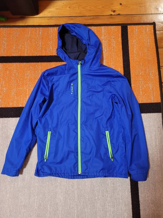 Ветровка за футбол 131-140