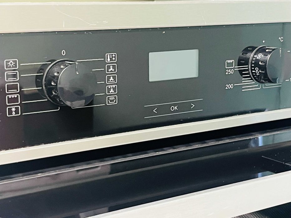 Комплект за вграждане Miele H 2268 E Active (Фурна + Керамичен плот) - 12 мес. гаранция