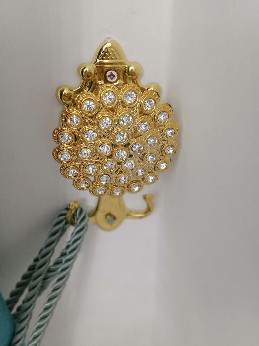 Занавеска, можно без тюль