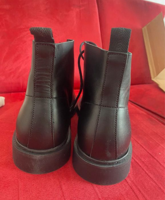 Мъжки боти Jack&Jones