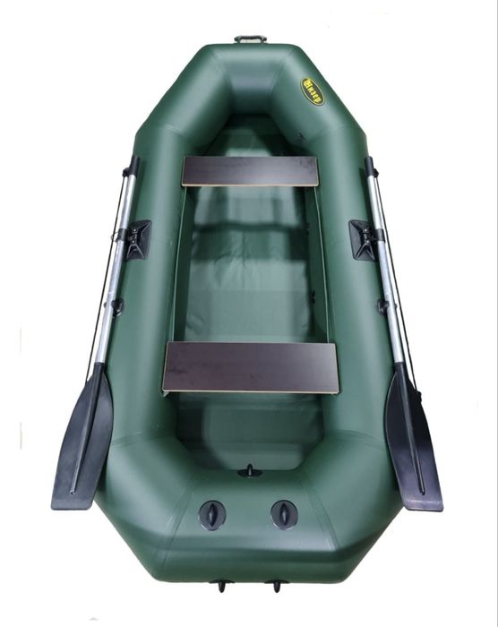 Продам лодку новая