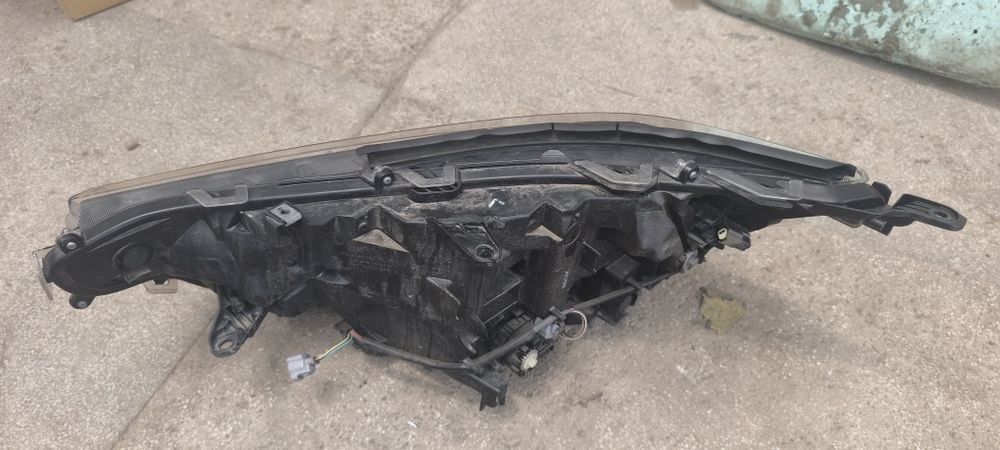 Комплект фарове RAV 4