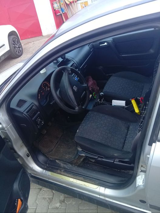 Vand opel astra g 1.6 acte valabile fiscal