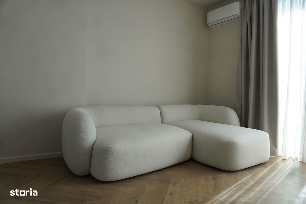 Apartament 3 camere Bulevardul Unirii — fotografia 3