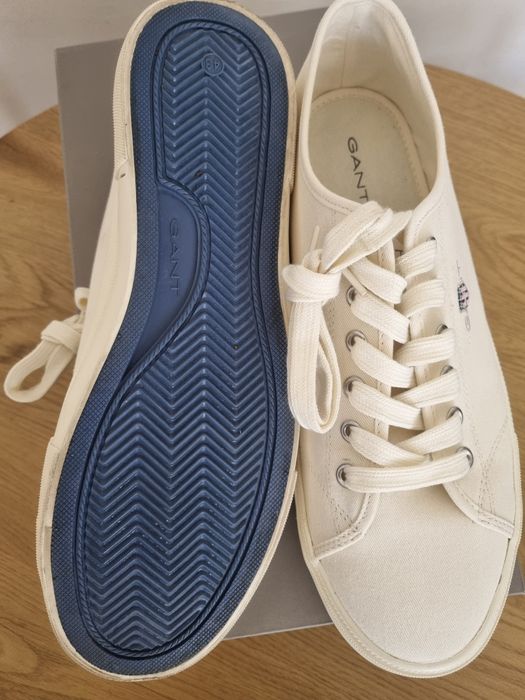 GANT - Мъжки кецове, 43