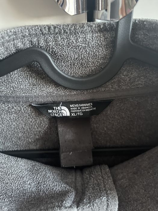 Мъжки дуитчър The North Face