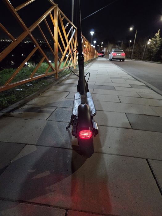 Электросамокат xiaomi