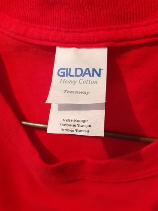 Футболка болельщика