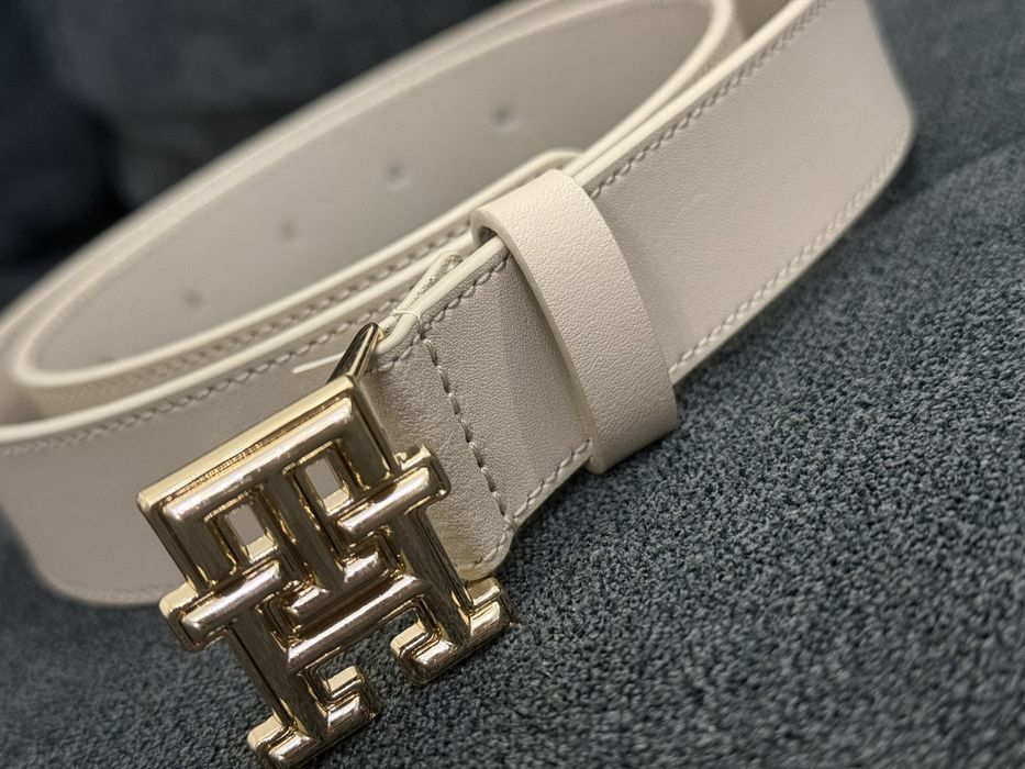 Колан на Tommy Hilfiger