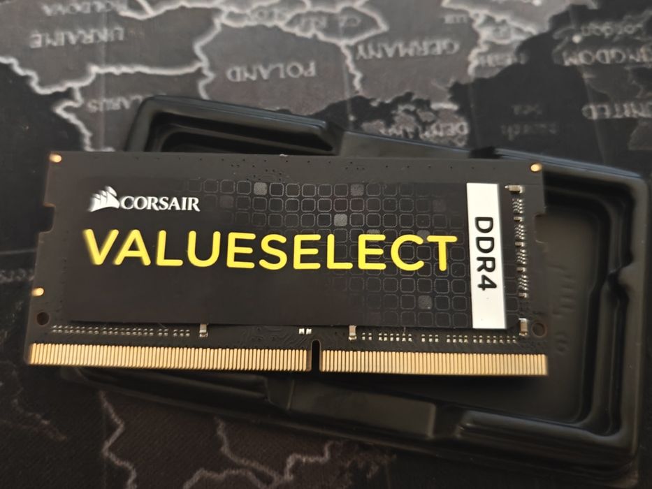 Memorie laptop ddr4 sodimm 8gb