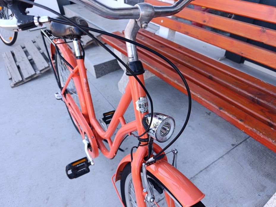 Градски велосипед EXCELSIOR 26цола