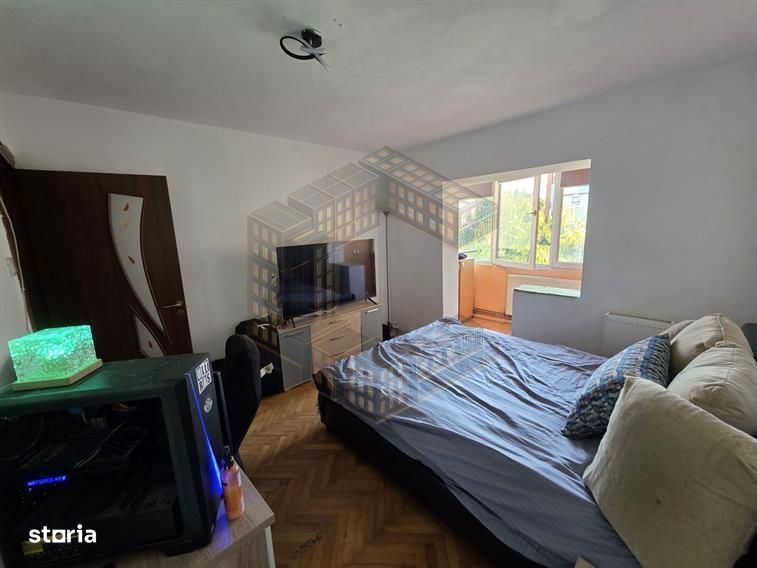 Apartament 3 camere de vânzare, 2 băi, zona Girocului, Timișoara