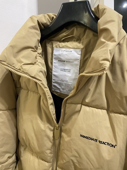 Зимно яке House brand