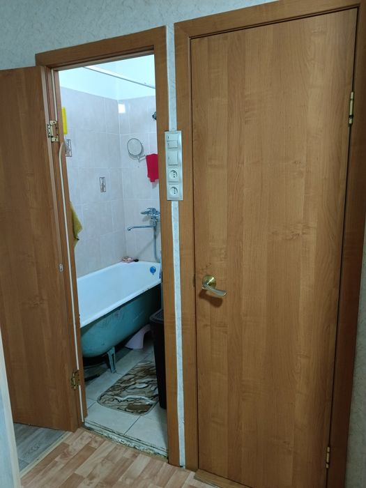 Квартира недвижимость