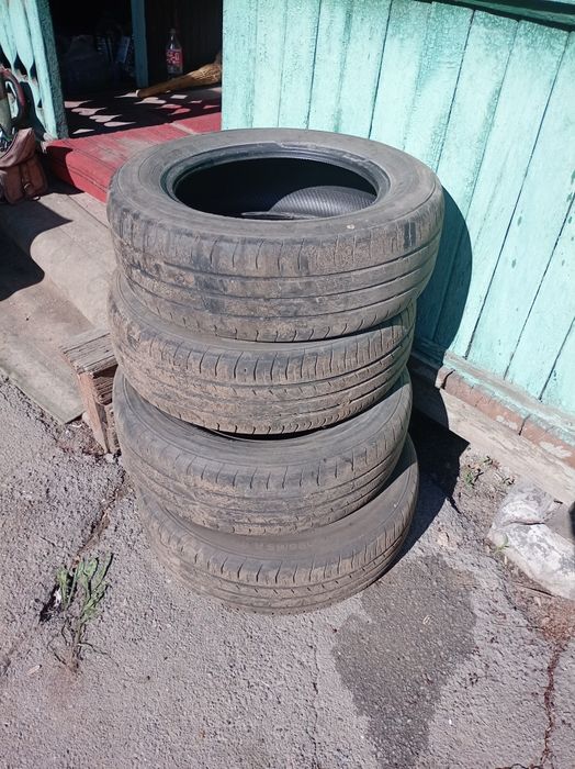 Автомобильные шины