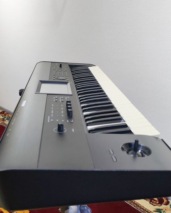 Korg Krome 61 Keyboard/Klavish