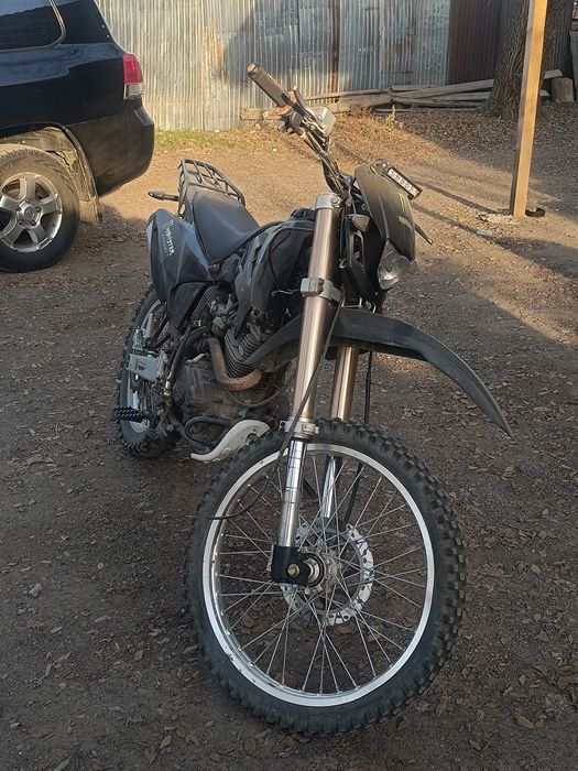 Эндурик fmz 06 250