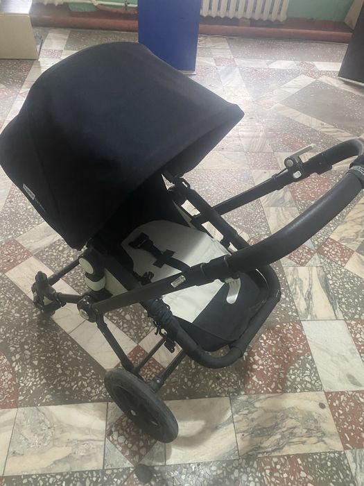 Продам коляску в хорошем состояний