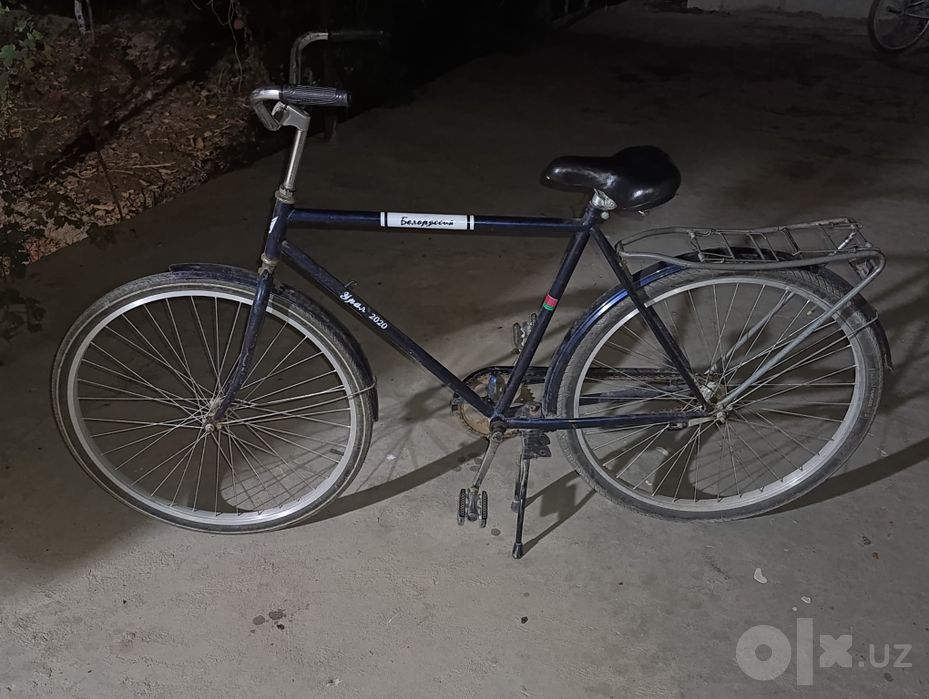 velosiped sotiladi