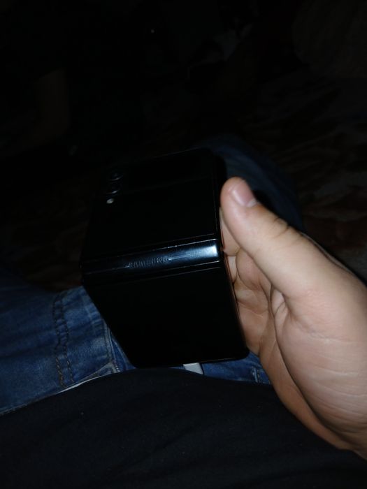 Samsung z flip 3 5g