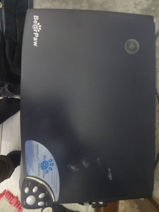 Сканер в отличном состоянии