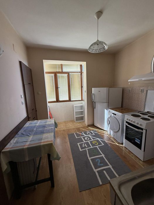 Дава се под наем Двустаен апартамент в София, Лозенец - 78 кв.м за 649 € - Снимка #4