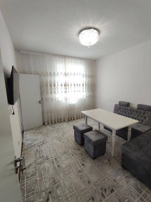 Срочно здеться Аренду 1-комнатная квартира городе Чирчике 2-микрарайон