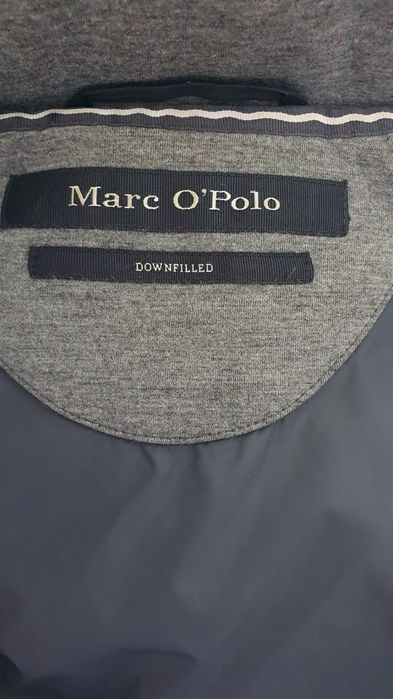 Geaca Marc O'Polo nr 38-40 cu puf