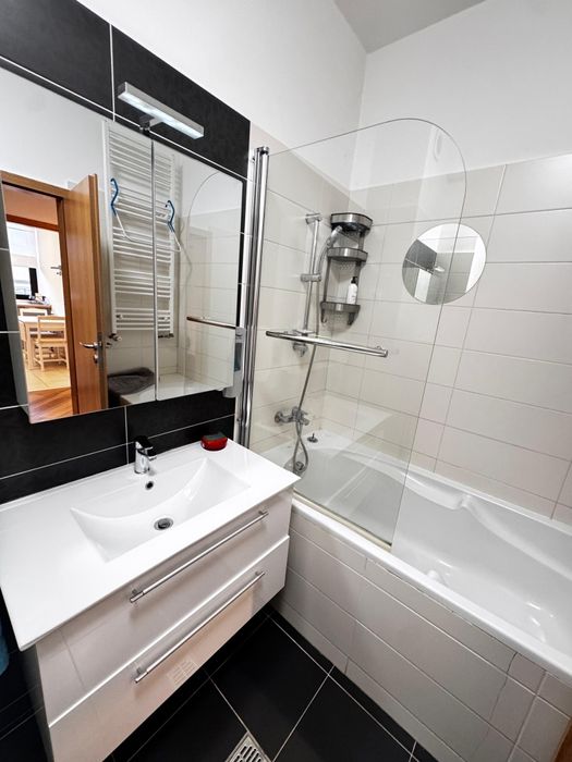 Apartament tip studio Pipera Perla Residence