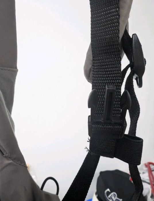 Бебешка количка Cybex Beyla.twist, като нова