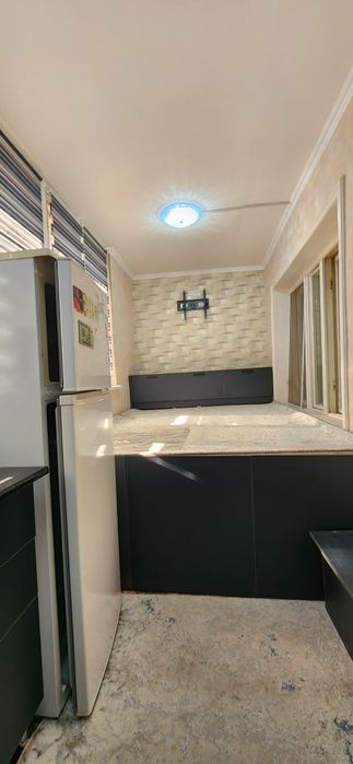 Срочно продается 3 ком.. квартира 77 серии Саттепо