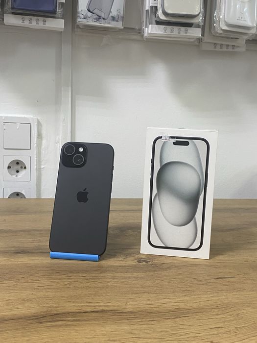 Iphone 15 128 akb 90 / айфон 15