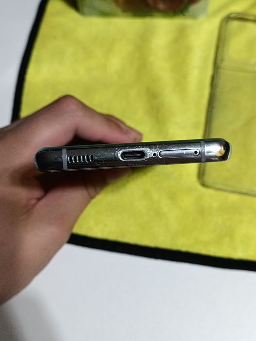 Продажа/Обмен Galaxy S21 Ultra 256 GB