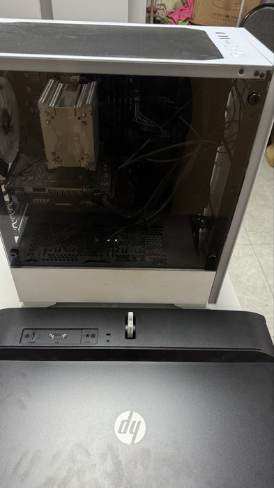 Компьютер персональный