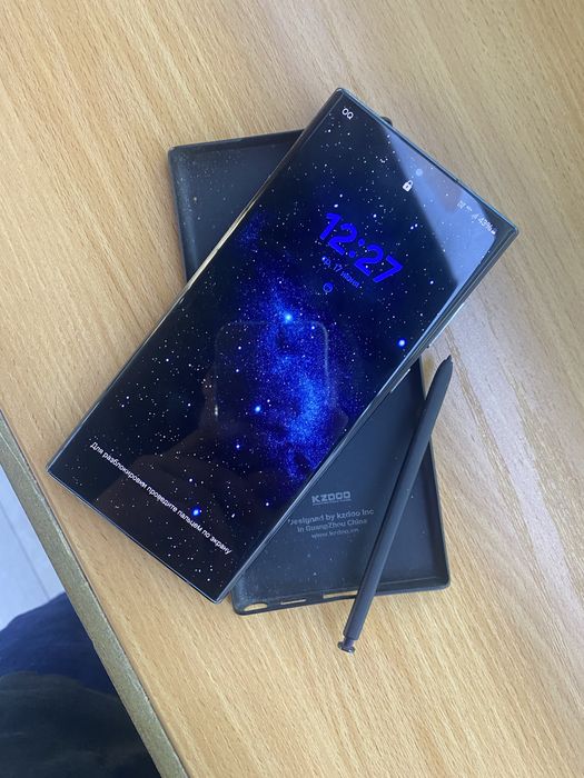 Samsung s22 ultra