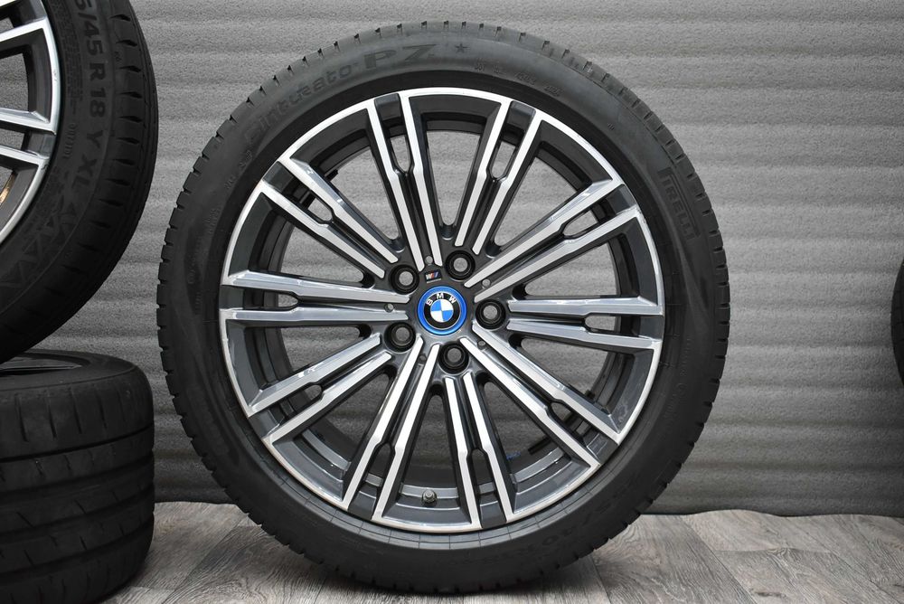 18'' Джанти Bmw G20