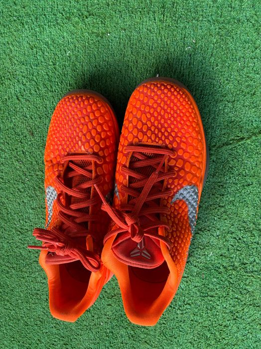 Adidasi Nike Kobe 6