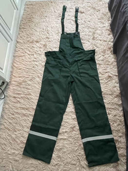 Спецодежда спецобувь