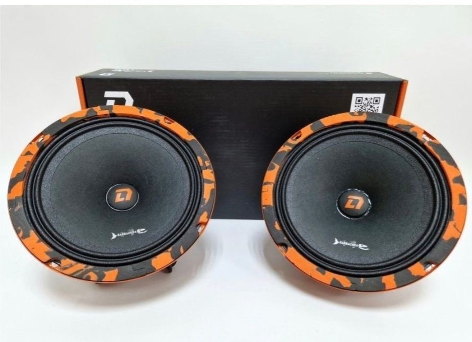 Dl audio 165 в отличном состоянии