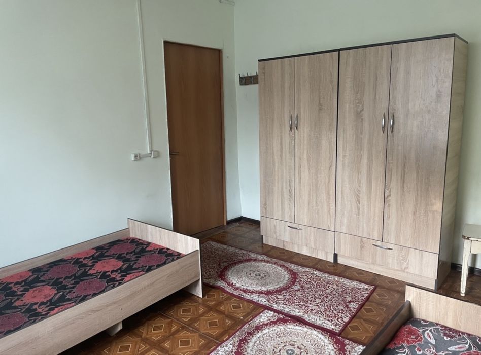 Сдается комната в частном доме