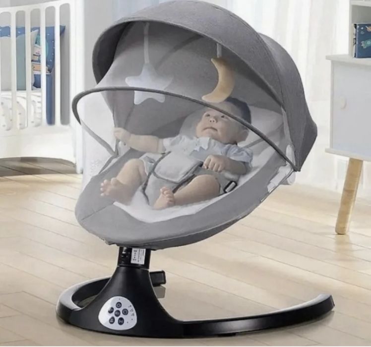 Продам электронную качелю