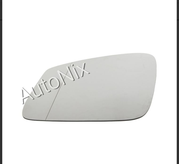 Стъкло за огледало за BMW 3 F30 F31 4 F32 F33 тонирано за бмв 3 серия