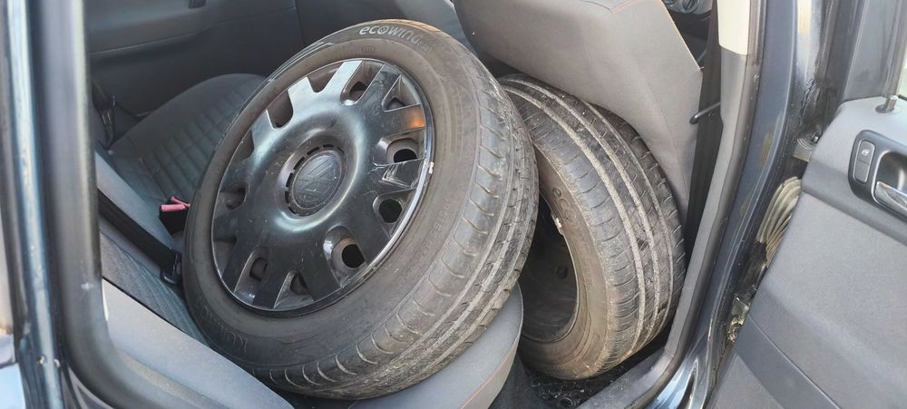 Volkswagen Polo Goal