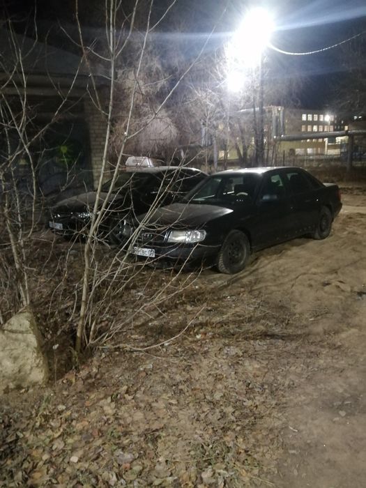 Продам Ауди 100 с4 2,8