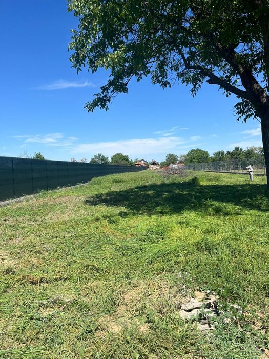 Vând teren in Biharia 3500 mp, str Szent Peter nr 45