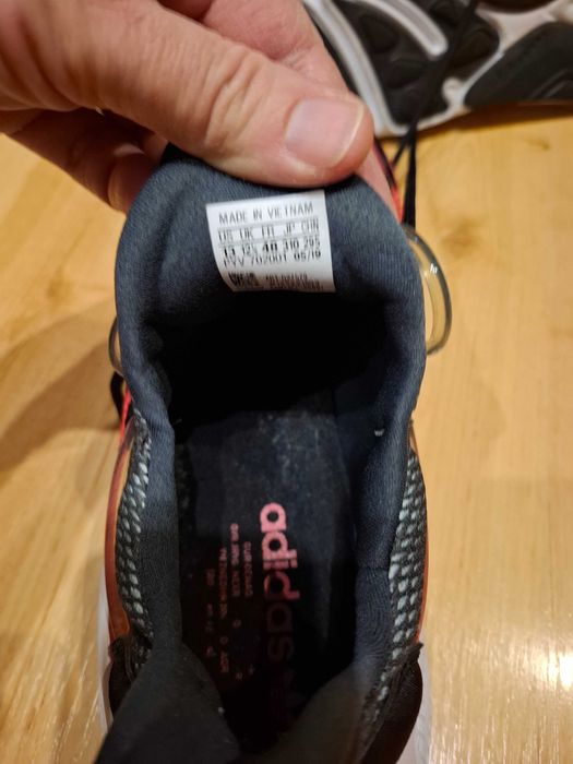 Мъжки маратонки Адидас