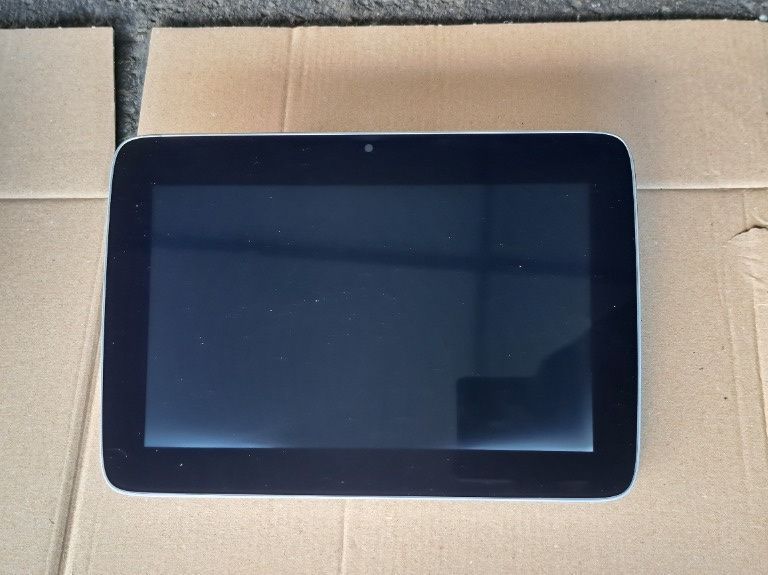 Ecran Display Monitor Navigatie Mercedes B-Class W246 GLE W166 A1669001420