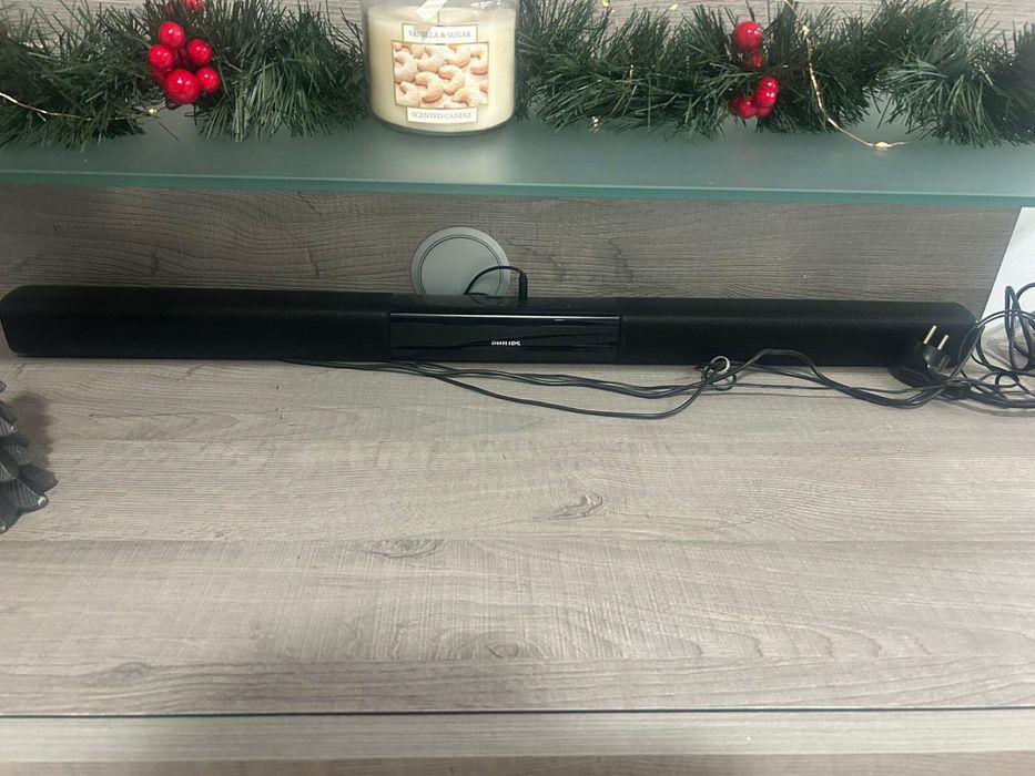 Vand soundbar philips htl2163B/12