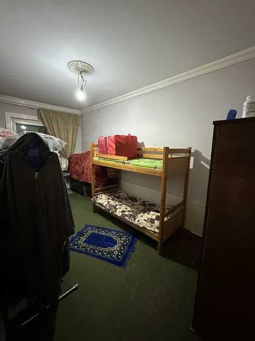 СУПЕР ЛОКАЦИЯ!Себзор 5 хона/2-этаж квартира ШОШИЛИНЧ сотилади!100м2