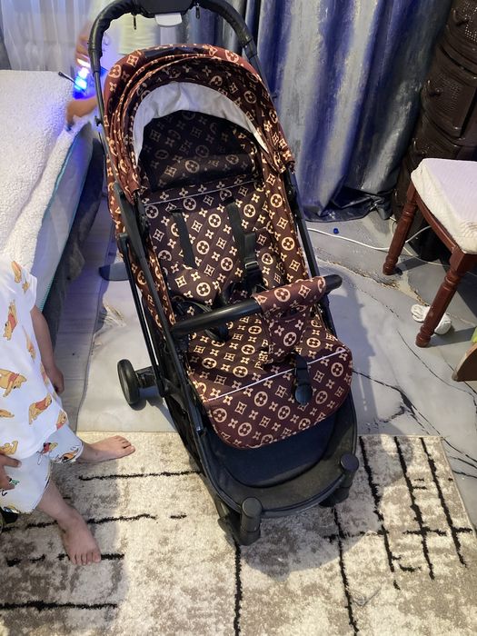 Продам детскую кровать
